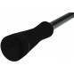 Спиннинг CF Versus VSR802HT, углеволокно, 2.44 м, тест: 10-40 г, 115 г